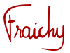 Logo client Fraichy
